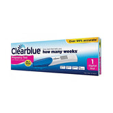 Clearblue Digital Pregnancy Test Double Pack